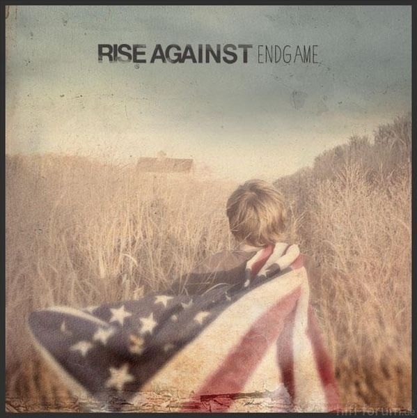 RiseAgainstEndgame2011