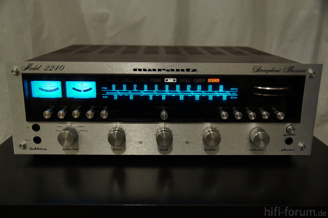 Marantz 2240