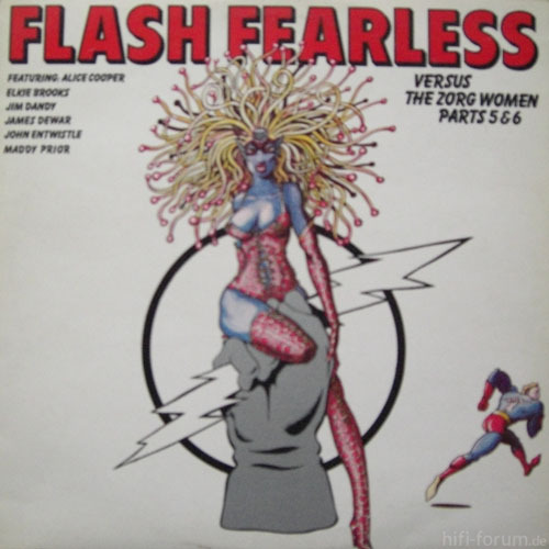 FlashFearless