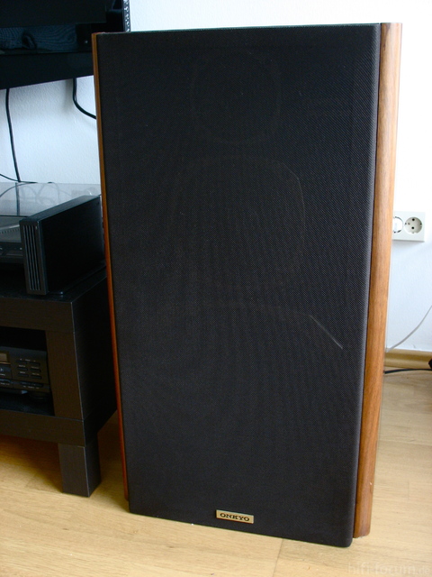 Onkyo SC-1500