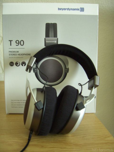 Beyerdynamic T90 195072