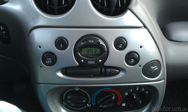 Radio