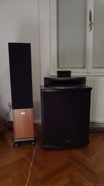 Technics 1