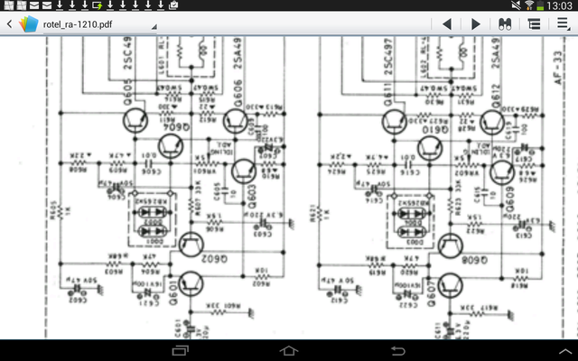 Varistoren Kb 265 