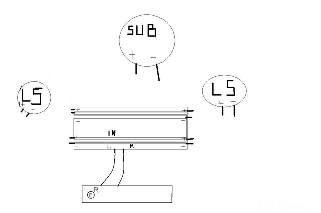 Subwoofer