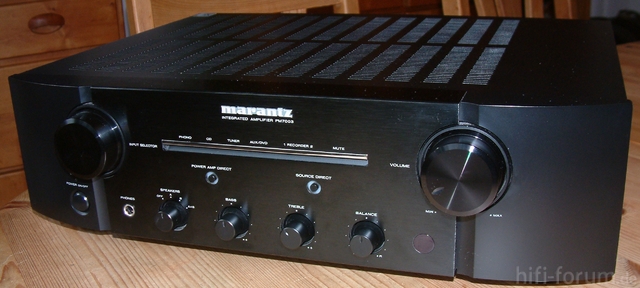 Marantz PM7003