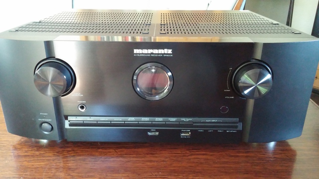 Marantz SR6006