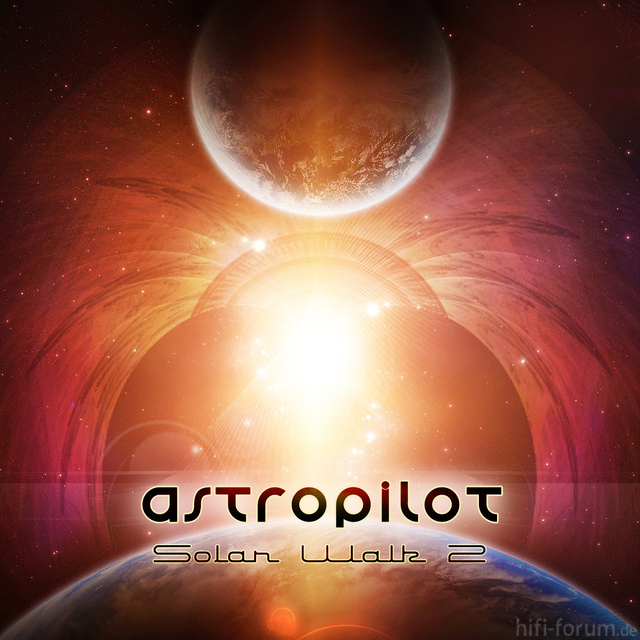 Astropilot