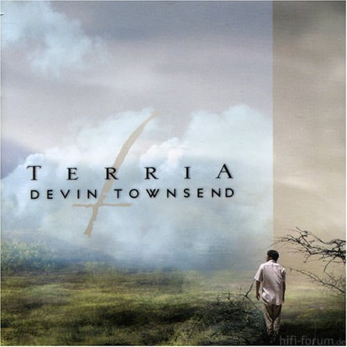 Devin Townsend - Terria