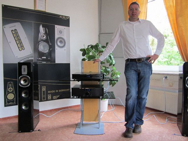 Aurum Elektronik