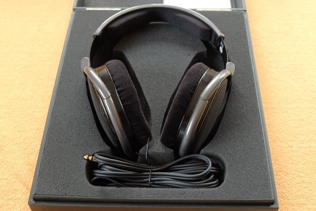 Sennheiser HD650