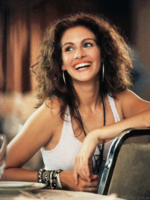 Pretty Woman Roberts L