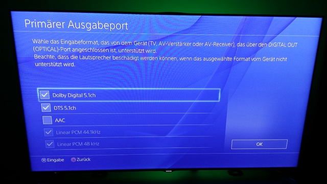 PS 4