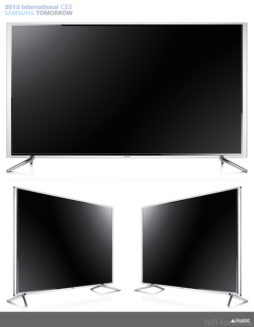 Samsung Transforms The Home Entertainment Experience 2