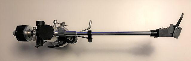 Tonearm Bild 1