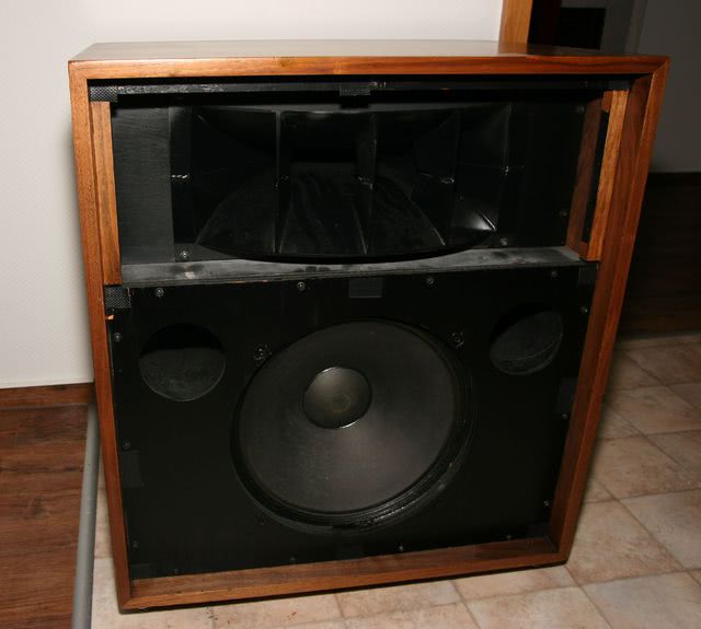 Altec Valencia 846b