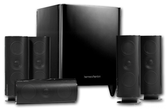 Harmonkardon Hkts60