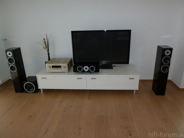 Dynaudio Excite SR