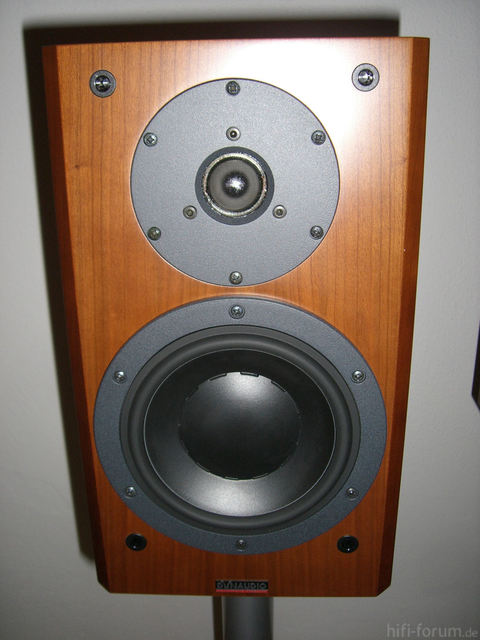 Dynaudio Focus