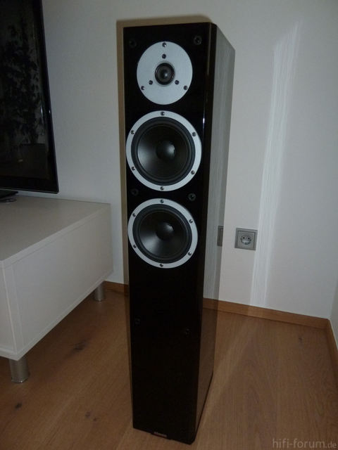 Dynaudio X32-1