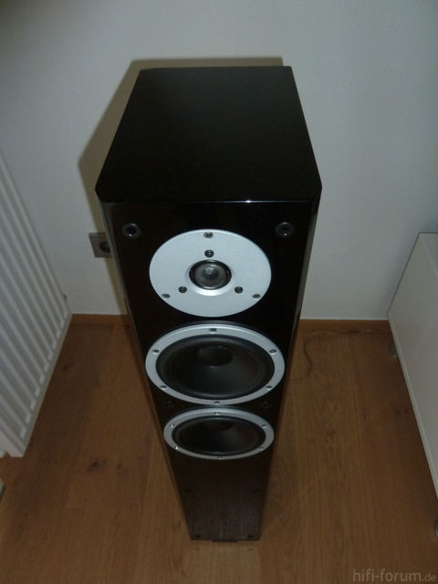 Dynaudio X32-3