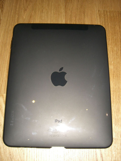 IPad 1