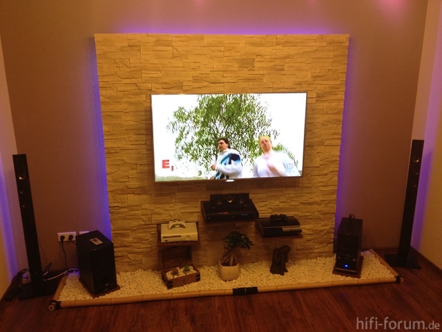Yarial.com = leinwand selber bauen hifi forum ~ interessante ideen ...