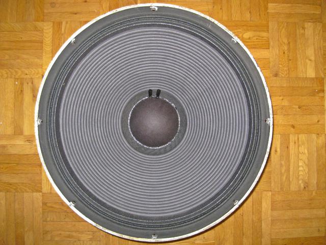 JBL 2240 1und 2 Von 2