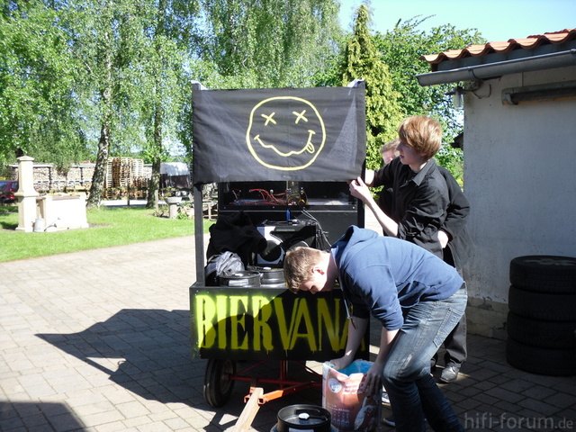 BIERVANA