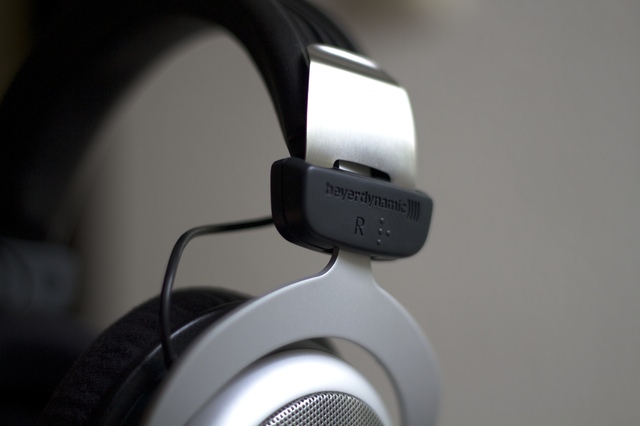 Beyerdynamic Bgel