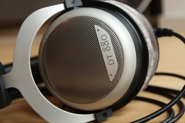 Beyerdynamic DT 880 Edition