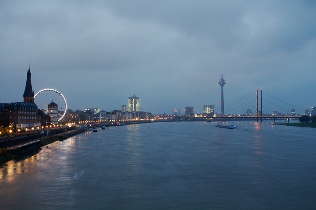 Düsseldorf