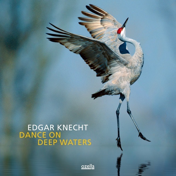 Edgar Knecht - Dance On Deep Water