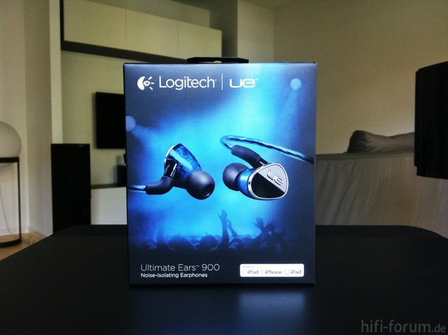 Logitech UE900