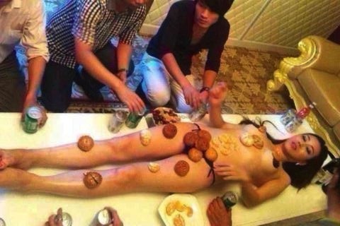 Mondkuchen