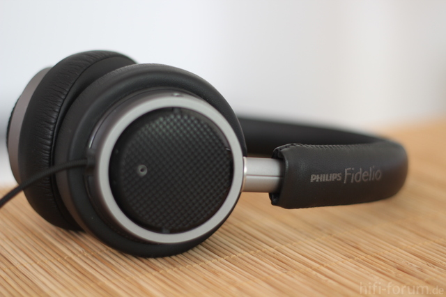 Philips Fidelio M1