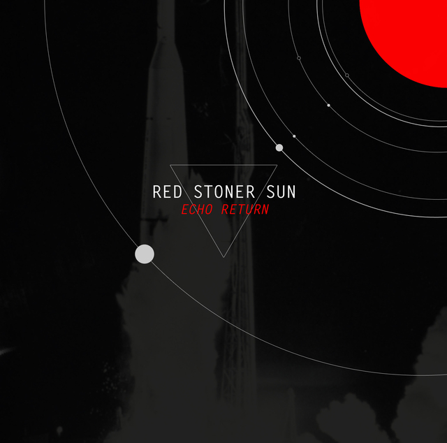 Red Stoner Sun