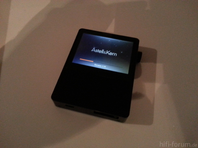 Astell&Kern AK100