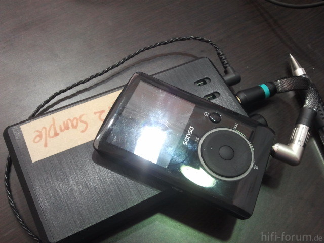 FiiO E12