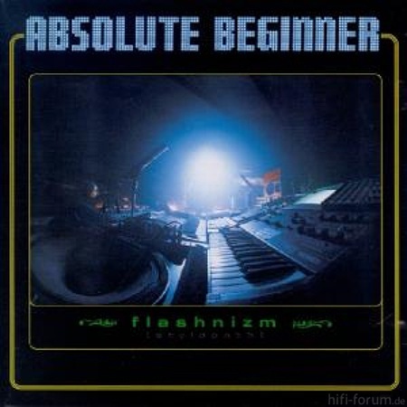 Flashnizm (Absolute Beginner)