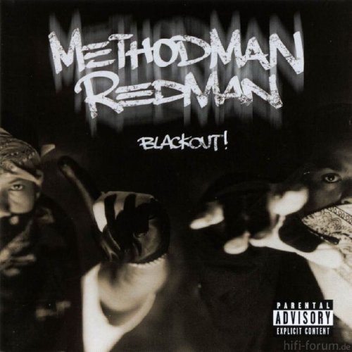 Method Man And Redman   Blackout (1999)