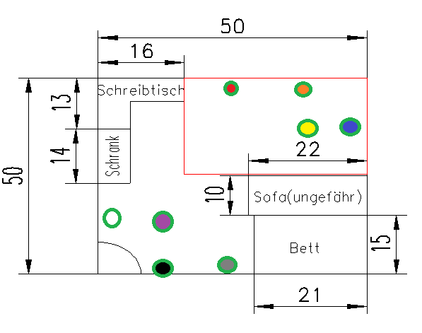 Zimmer 416673