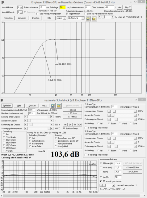 E12Neo SPL BR