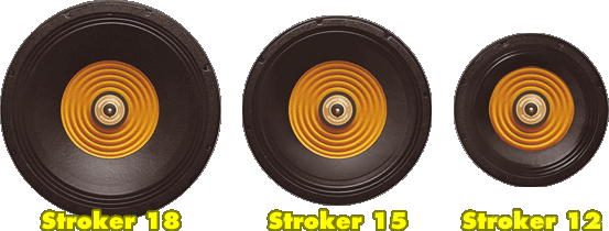 Stroker