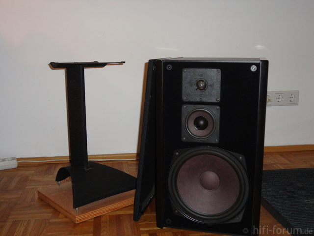 MB Quart 390 Foto1