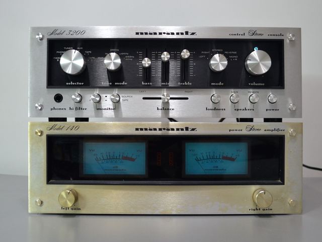 Marantz 14 3200