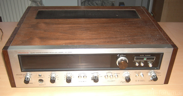 SX-2500