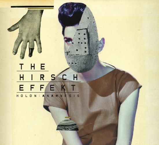 Cover Hirsch Effekt Anamnesis