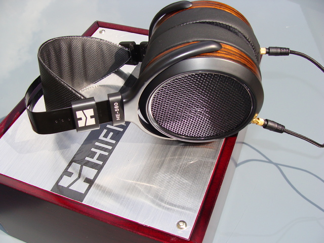 Hifiman HE-560