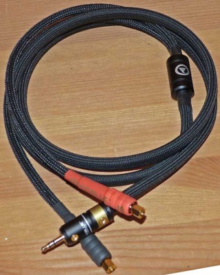 OE Cable Hifiman2Go